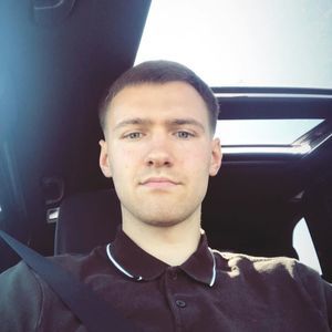 Meet your Posher, Karolis